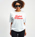 Women's Red Velvet Romance T-Shirt